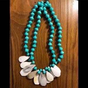 Noonday Collection Joan Necklace